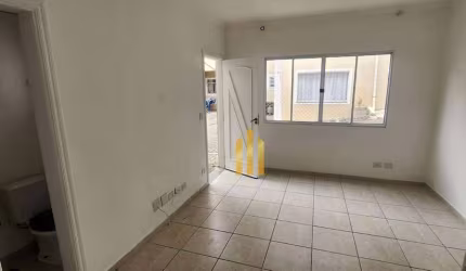 Sobrado com 2 dormitórios para alugar, 75 m² por R$ 2.445,95/mês - Mandaqui - São Paulo/SP