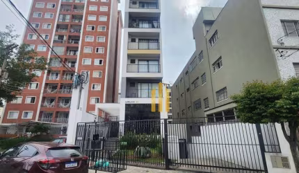 Studio com 1 dormitório para alugar, 50 m² por R$ 3.389,00/mês - Água Fria - São Paulo/SP