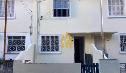 Sobrado com 2 dormitórios para alugar, 70 m² por R$ 2.540,00/mês - Santana - São Paulo/SP