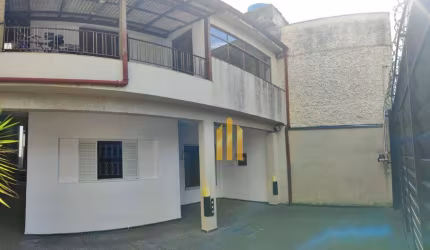 Ponto para alugar, 200 m² por R$ 2.700,00/mês - Santana - São Paulo/SP