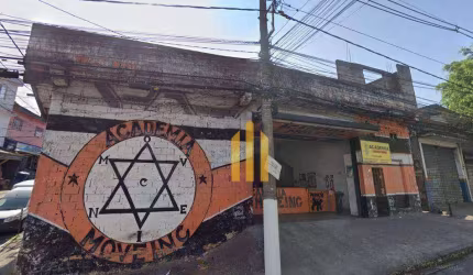 Prédio, 760 m² - venda por R$ 4.260.000,00 ou aluguel por R$ 8.000,00/mês - Sítio Morro Grande - São Paulo/SP