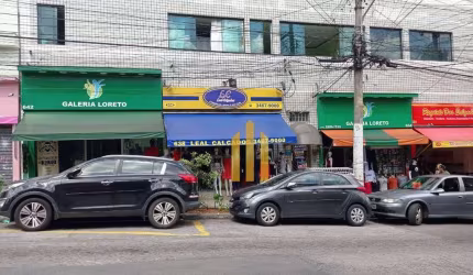 Ponto para alugar, 3 m² por R$ 1.000,00/mês - Vila Medeiros - São Paulo/SP
