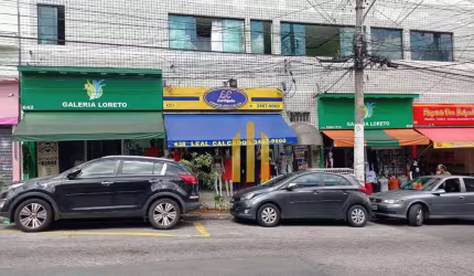 Ponto para alugar, 3 m² por R$ 600,00/mês - Vila Medeiros - São Paulo/SP