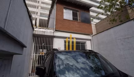 Casa com 3 dormitórios, 140 m² - venda por R$ 1.200.000,00 ou aluguel por R$ 6.100,00/mês - Vila Ester - São Paulo/SP