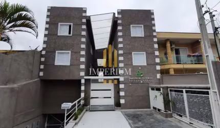 Apartamento com 1 quarto para alugar na Rua Coronel Octávio Azeredo, 98, Vila Mazzei, São Paulo por R$ 1.300