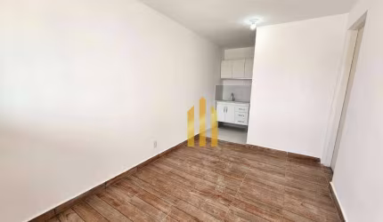 Apartamento com 1 dormitório para alugar, 30 m² por R$ 1.200,00/mês - Vila Baruel - São Paulo/SP