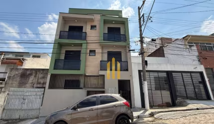 Apartamento com 1 dormitório para alugar, 40 m² por R$ 1.900,00/mês - Carandiru - São Paulo/SP