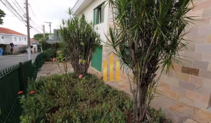 Casa com 4 dormitórios, 280 m² - venda por R$ 1.500.000,00 ou aluguel por R$ 7.640,00/mês - Tucuruvi - São Paulo/SP