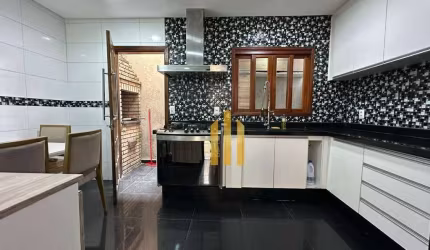 Sobrado com 2 dormitórios para alugar, 90 m² por R$ 2.180,00/mês - Santa Inês - São Paulo/SP