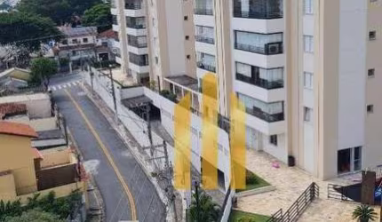 Apartamento com 2 dormitórios, 55 m² - venda por R$ 780.000,00 ou aluguel por R$ 4.424,00/mês - Santa Teresinha - São Paulo/SP