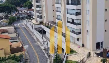 Apartamento com 2 dormitórios, 55 m² - venda por R$ 780.000,00 ou aluguel por R$ 4.424,00/mês - Santa Teresinha - São Paulo/SP