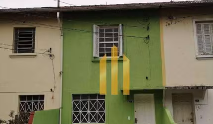Sobrado com 2 dormitórios, 90 m² - venda por R$ 530.000,00 ou aluguel por R$ 3.198,00/mês - Santana - São Paulo/SP