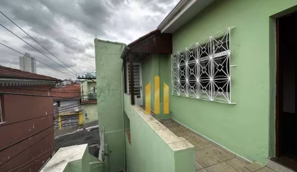 Casa com 2 dormitórios para alugar, 150 m² por R$ 3.240,00/mês - Vila Medeiros - São Paulo/SP