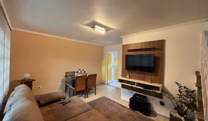 Sobrado com 3 dormitórios, 90 m² - venda por R$ 630.000,00 ou aluguel por R$ 3.850,00/mês - Jardim Leonor Mendes de Barros - São Paulo/SP