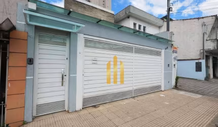 Sobrado com 4 dormitórios, 400 m² - venda por R$ 3.816.000,00 ou aluguel por R$ 18.050,00/mês - Vila Guilherme - São Paulo/SP