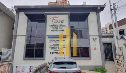 Prédio comercial com 6 Salas à venda, 350 m² por R$ 2.390.000 - Santana - São Paulo/SP