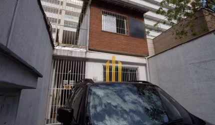 Casa com 3 dormitórios, 140 m² - venda por R$ 1.200.000,00 ou aluguel por R$ 6.100,00/mês - Vila Ester - São Paulo/SP