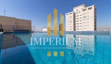 Apartamento com 1 quarto à venda na Rua Benvinda Apparecida de Abreu Leme, 118, Santana, São Paulo
