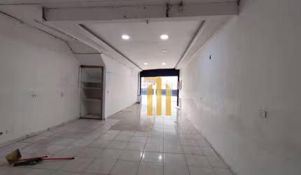 Ponto para alugar, 100 m² por R$ 6.000,00/mês - Tucuruvi - São Paulo/SP