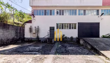 Galpão à venda, 550 m² por R$ 7.000.000,00 - Pirituba - São Paulo/SP