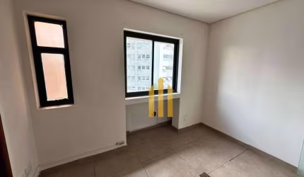 Sala, 45 m² - venda por R$ 243.800,00 ou aluguel por R$ 3.015,90/mês - Barra Funda - São Paulo/SP