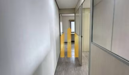 Sala, 42 m² - venda por R$ 280.000,00 ou aluguel por R$ 2.727,68/mês - Barra Funda - São Paulo/SP