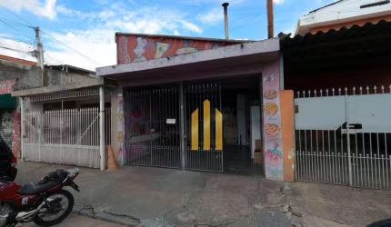 Terreno à venda, 280 m² por R$ 450.000,00 - Jardim Modelo - São Paulo/SP