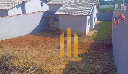 Casa com 2 dormitórios, 100 m² - venda por R$ 602.000,00 ou aluguel por R$ 2.660,00/mês - Terra Preta - Mairiporã/SP