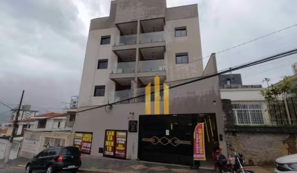 Apartamento com 2 dormitórios à venda, 45 m² por R$ 370.000,00 - Tucuruvi - São Paulo/SP