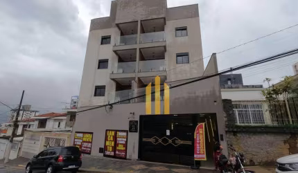 Apartamento com 2 dormitórios à venda, 59 m² por R$ 590.000,00 - Tucuruvi - São Paulo/SP