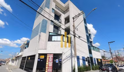 Apartamento com 2 dormitórios à venda, 50 m² por R$ 460.000,00 - Vila Constança - São Paulo/SP