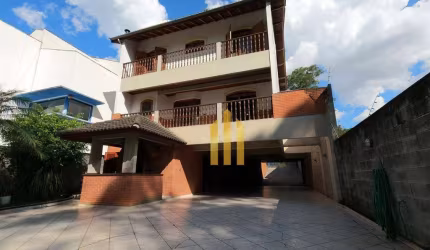 Sobrado com 3 dormitórios, 400 m² - venda por R$ 2.067.000,00 ou aluguel por R$ 9.080,00/mês - Barro Branco - São Paulo/SP