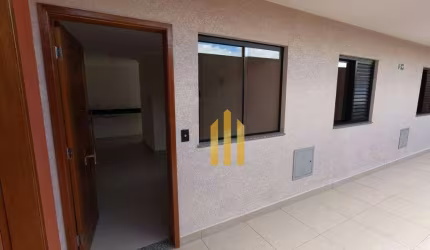 Apartamento com 2 dormitórios à venda, 37 m² por R$ 355.000,00 - Vila Nivi - São Paulo/SP
