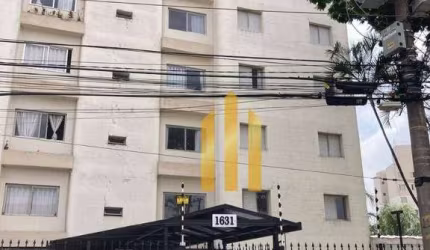 Apartamento com 2 dormitórios à venda, 63 m² por R$ 300.000,00 - Vila Celeste - São Paulo/SP