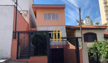 Sobrado com 3 dormitórios, 350 m² - venda por R$ 955.000,00 ou aluguel por R$ 5.420,00/mês - Água Fria - São Paulo/SP