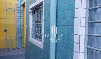 Casa com 1 dormitório para alugar, 48 m² por R$ 1.499,00/mês - Vila Medeiros - São Paulo/SP