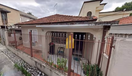 Terreno à venda, 144 m² por R$ 390.000,00 - Jaçanã - São Paulo/SP