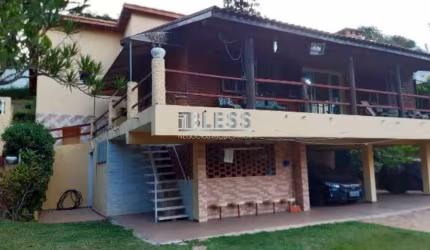 Chácara  à venda, Figueira Branca, 3 quartos,  Documentação OK  Ref. CH0263