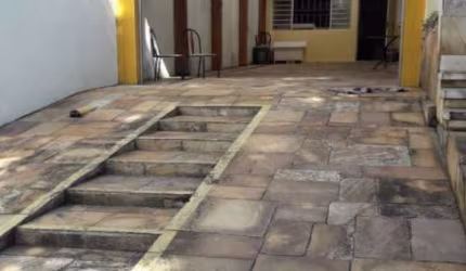 CASA RESIDENCIAL PARA VENDA OU LOCAÇÃO NO BAIRRO ANHANGABAÚ (JUNDIAÍ)! CA2835