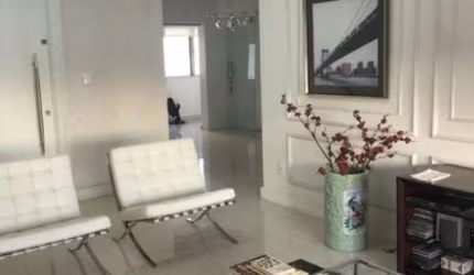 APARTAMENTO À VENDA NO EDIFÍCIO ALABASTRO (CENTRO - JUNDIAÍ)! AP4010