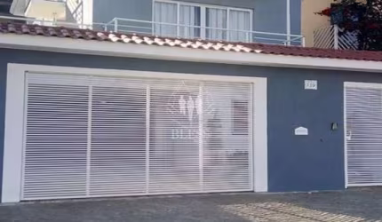 Casa á venda no bairro Horto Santo Antonio, Jundiaí - Sp.