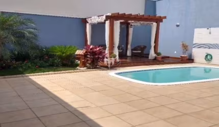 CASA À VENDA NO BAIRRO COLÔNIA - JUNDIAÍ! 3 DORMITÓRIOS, SENDO 1 SUÍTE MASTER COM HIDRO, ÁREA GOURMET E PISCINA AQUECIDA - CA2782