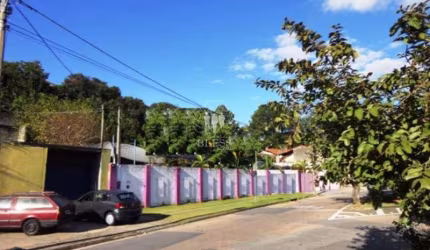 Oportunidade única: Terreno à venda em Jundiaí-SP, na Vila Isabel Eber, com 2.763,00 m² de área. Aproveite!