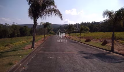 TERRENO RESIDENCIAL À VENDA, CHÁCARA MALOTA, JUNDIAÍ - TE0520.