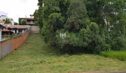 Terreno à venda, 1000 m² Chácara Malota - Jundiaí/SP