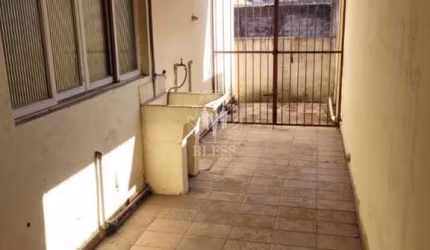 CASA COM 3 DORMITÓRIOS À VENDA, 110 M² POR R$ 625.000,00 - JARDIM PACAEMBU - JUNDIAÍ/SP