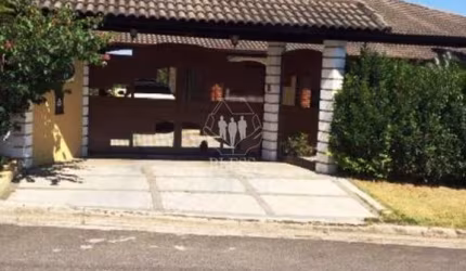 Casa em condomínio à venda em Itupeva-SP, Parque dos Cafezais