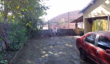 Terreno à venda em Jundiaí-SP, Vila Rami: 3.400,00 m² de área disponível!