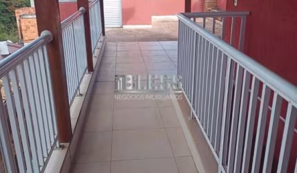 LINDA CASA JARDIM NATÁLIA