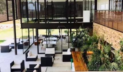 TERRENO À VENDA DE 483,2 M2 EM CONDOMÍNIO FECHADO DE ALTO PADRÃO (BOSQUE DO HORTO - JUNDIAÍ)!